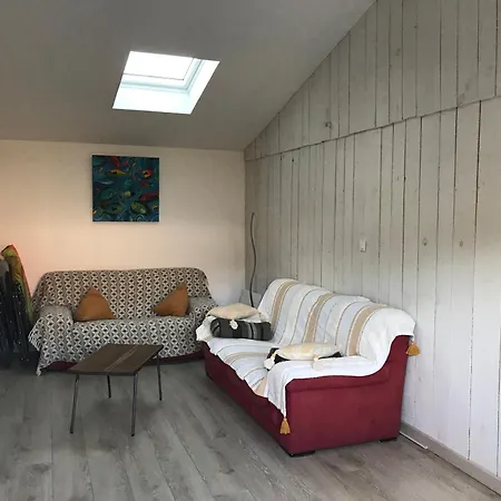 Maison Centre Du Village *