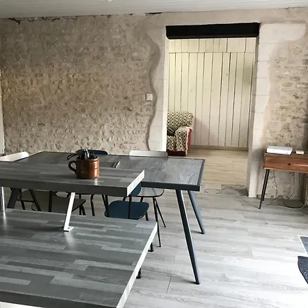 Maison Centre Du Village * Grand-Village-Plage