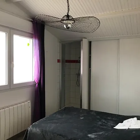 Maison Centre Du Village Grand-Village-Plage