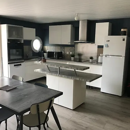 Maison Centre Du Village