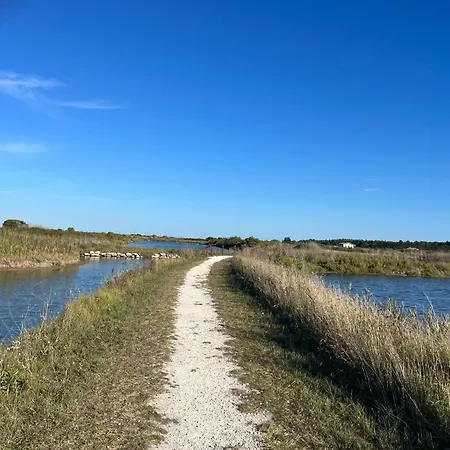 Maison Centre Du Village Ferienhaus Grand-Village-Plage