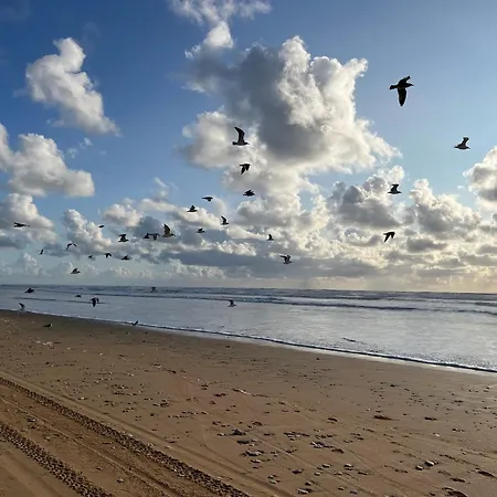 Maison Centre Du Village Ferienhaus *