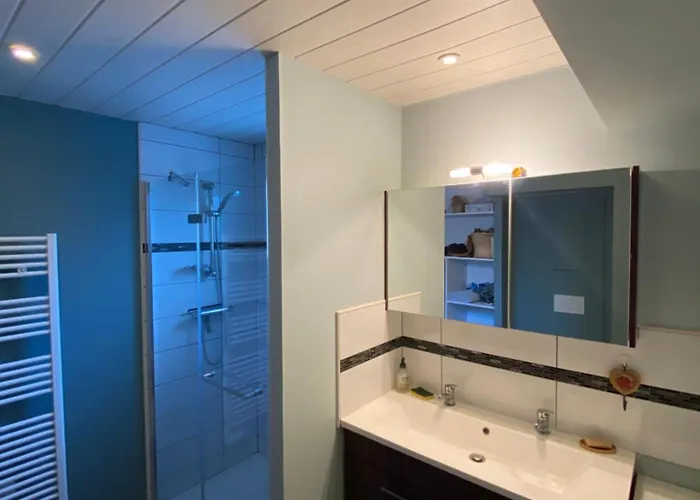 Maison Centre Du Village * Grand-Village-Plage