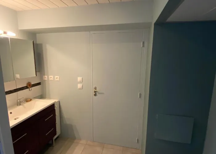 Maison Centre Du Village Grand-Village-Plage