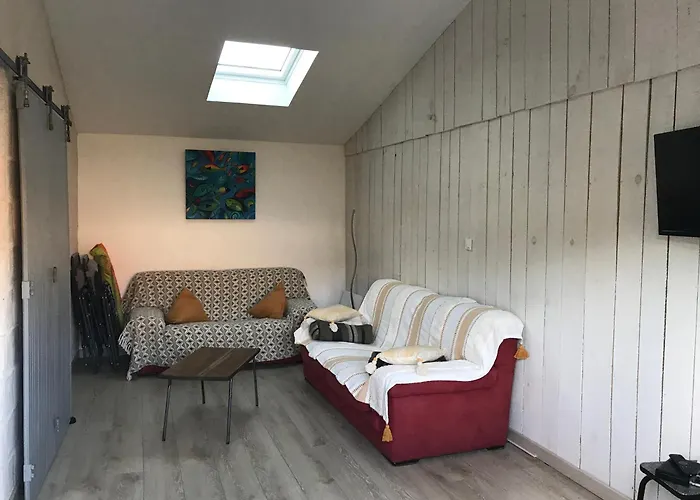 Maison Centre Du Village *