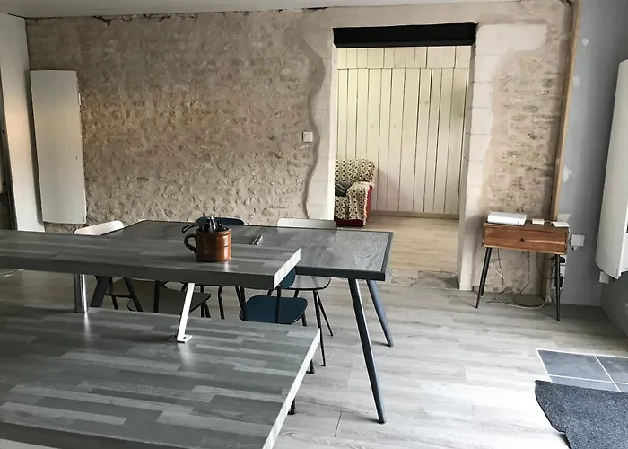 Maison Centre Du Village * Grand-Village-Plage