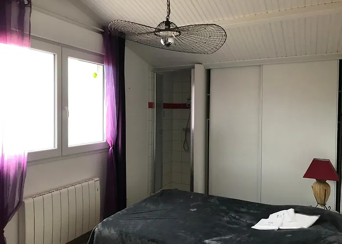 Maison Centre Du Village Grand-Village-Plage