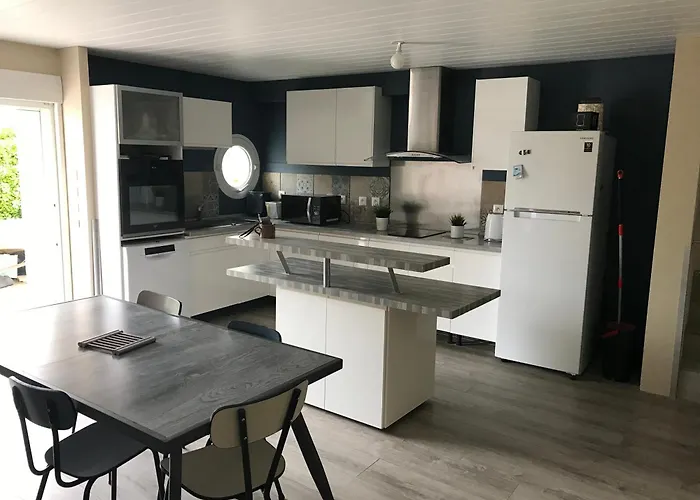 Maison Centre Du Village