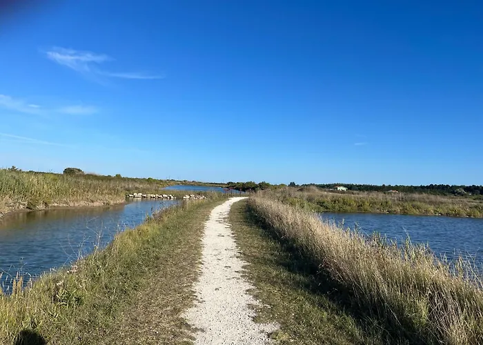 Maison Centre Du Village Ferienhaus Grand-Village-Plage