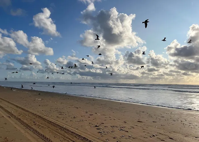 Maison Centre Du Village Ferienhaus *